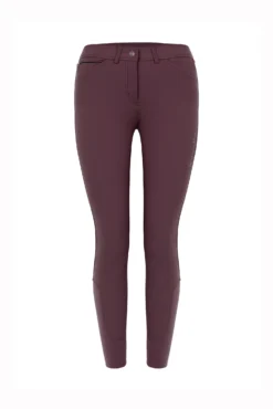 Cavallo Calima Grip Full Seat Kids' Breeches 11 Cavallo Calima Grip Full Seat Kids' Breeches -Equestrian Supplies 342908 WRE 1