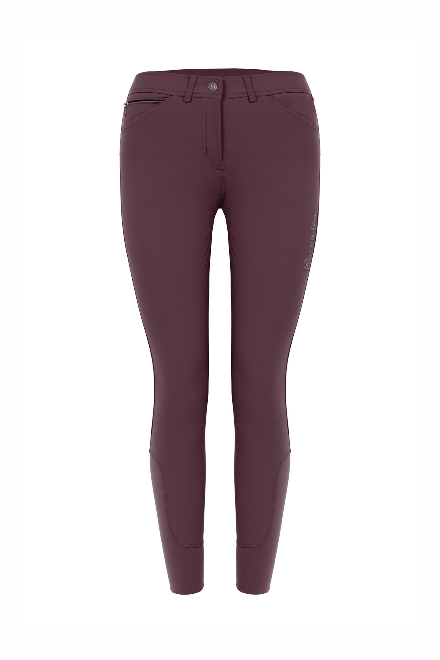 Cavallo Calima Grip Full Seat Kids' Breeches 5 Cavallo Calima Grip Full Seat Kids' Breeches - Image 5