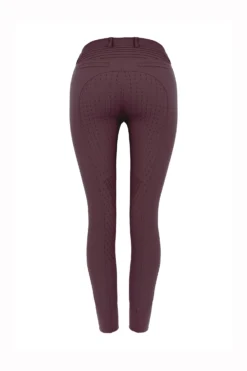 Cavallo Calima Grip Full Seat Kids' Breeches 12 Cavallo Calima Grip Full Seat Kids' Breeches -Equestrian Supplies 342908 WRE 2