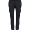 Cavallo Carole Grip S Kids' Full Seat Breeches