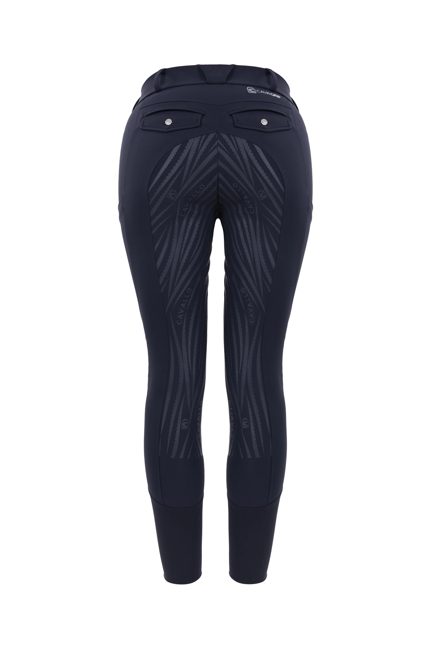 Cavallo Cayla Grip Mobile Women's Full Seat Breeches 1 Cavallo Cayla Grip Mobile Women's Full Seat Breeches