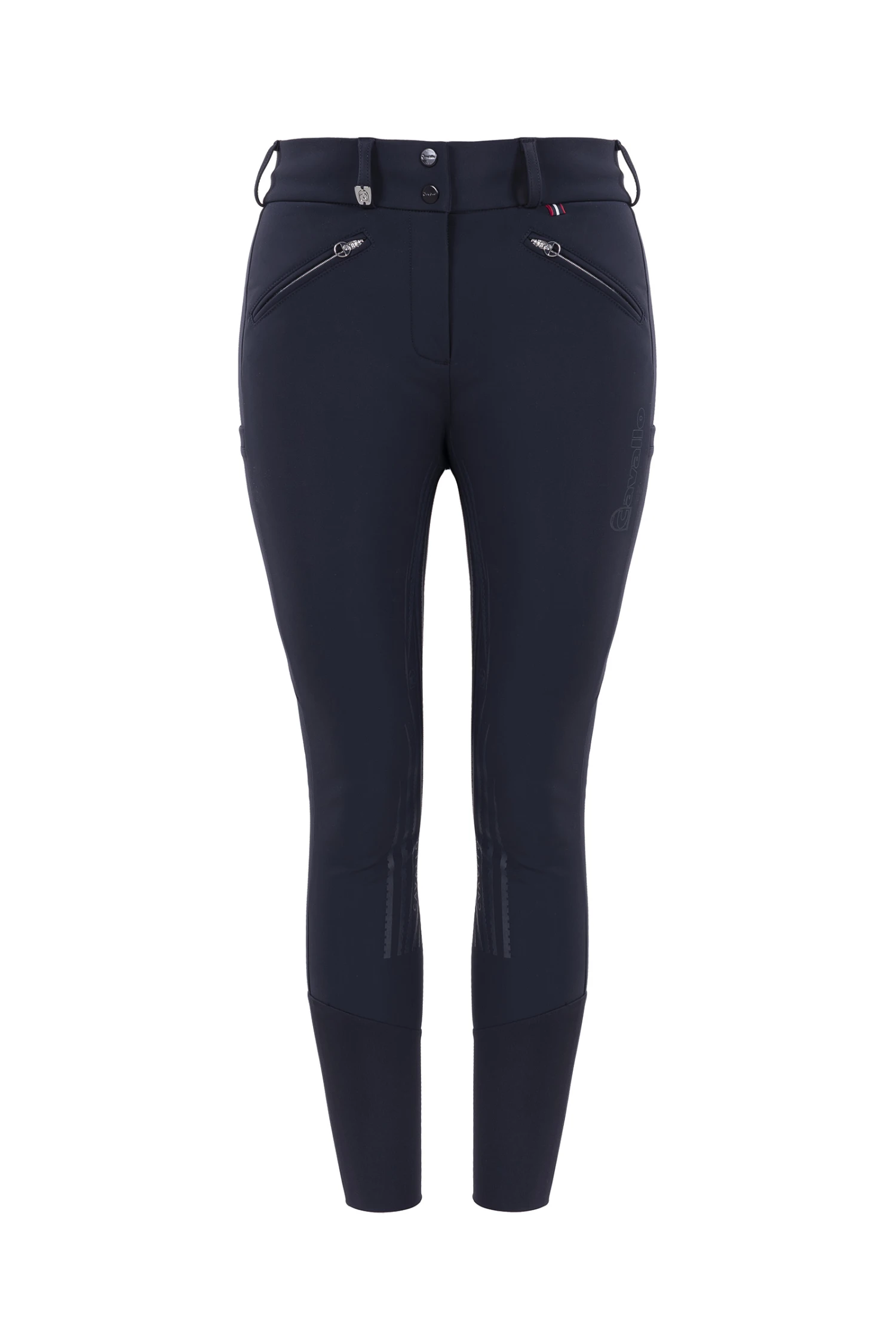 Cavallo Cayla Grip Mobile Women's Full Seat Breeches 2 Cavallo Cayla Grip Mobile Women's Full Seat Breeches - Image 2