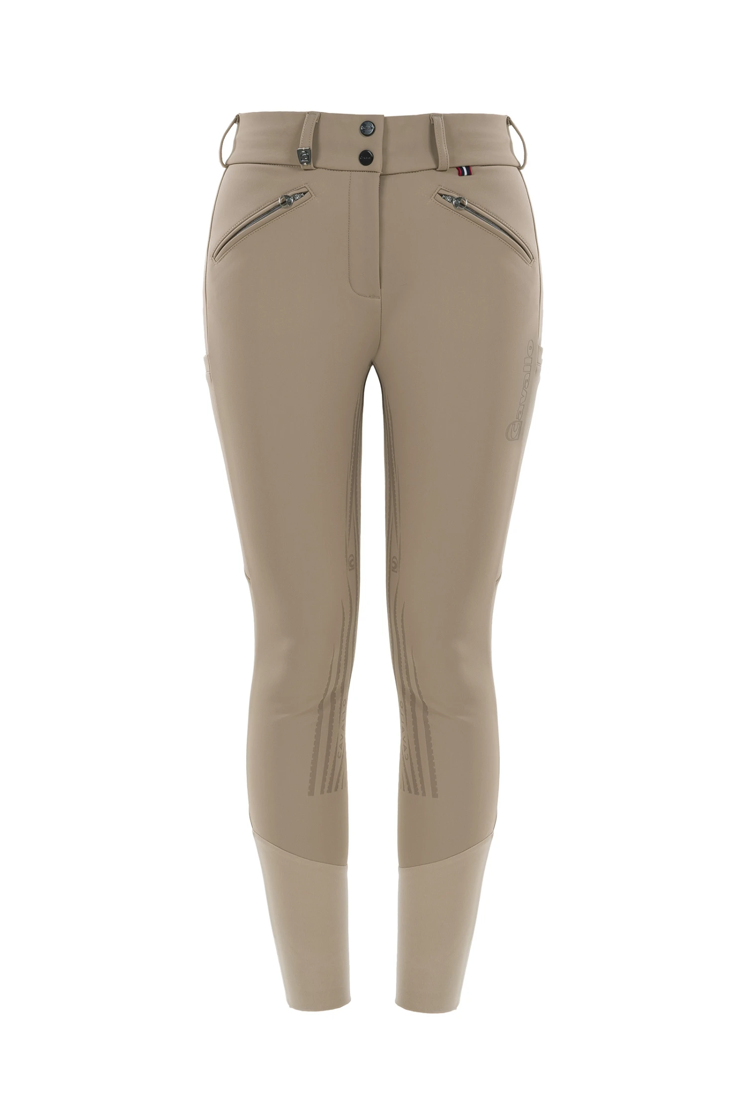 Cavallo Cayla Grip Mobile Women's Full Seat Breeches 6 Cavallo Cayla Grip Mobile Women's Full Seat Breeches - Image 6