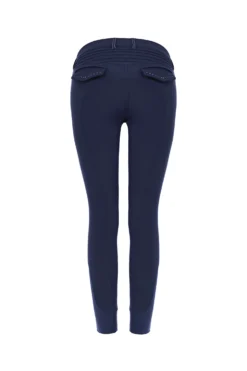 Cavallo Dalima Grip Women's Knee Patch Breeches