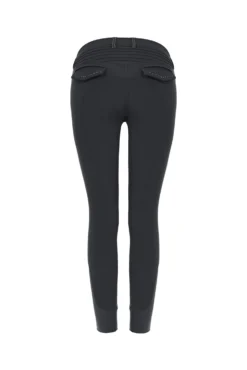 Cavallo Dalima Grip Women's Knee Patch Breeches -Equestrian Supplies 342917 GDG 1