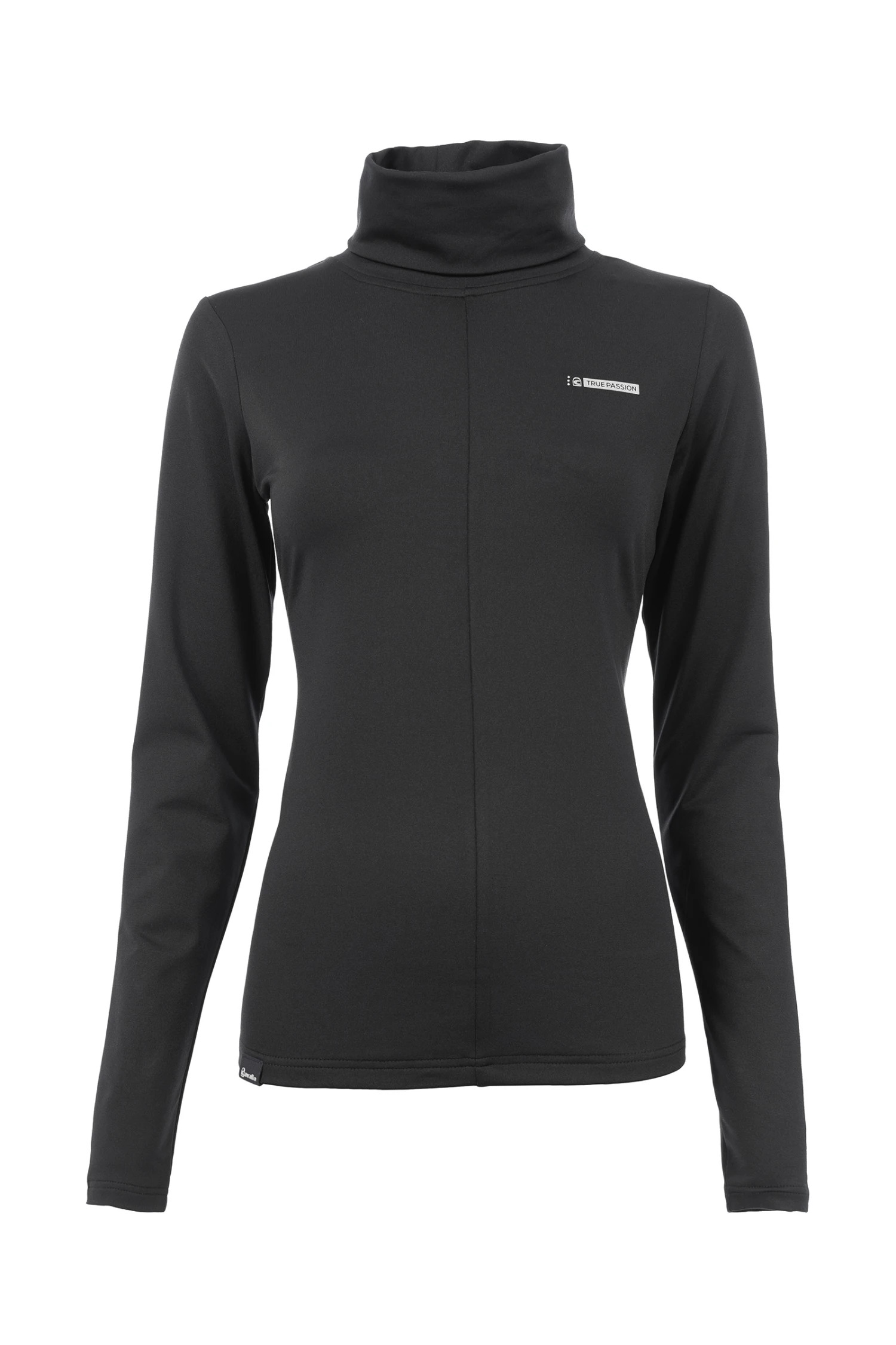 Cavallo Eira Women's Long Sleeve Shirt 1 Cavallo Eira Women's Long Sleeve Shirt