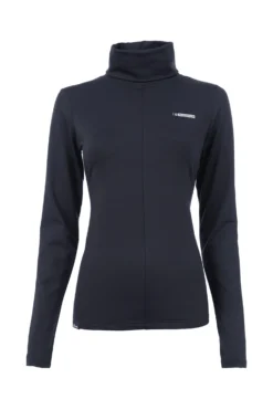 Cavallo Eira Women's Long Sleeve Shirt 12 Cavallo Eira Women's Long Sleeve Shirt -Equestrian Supplies 342935 DB 1