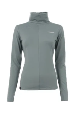 Cavallo Eira Women's Long Sleeve Shirt 16 Cavallo Eira Women's Long Sleeve Shirt -Equestrian Supplies 342935 MLGR 1