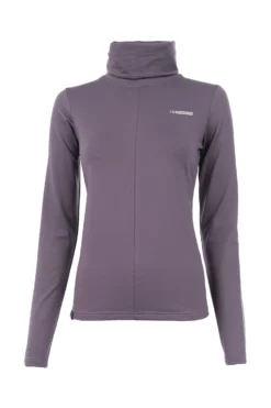 Cavallo Eira Women's Long Sleeve Shirt 18 Cavallo Eira Women's Long Sleeve Shirt -Equestrian Supplies 342935 PRE 1