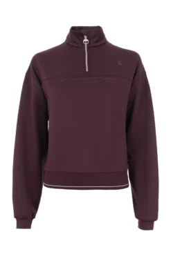 Cavallo Eiske Women's Sweat Shirt -Equestrian Supplies 342937 WRE 1