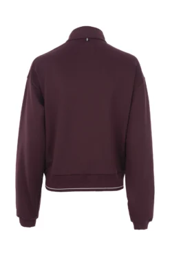 Cavallo Eiske Women's Sweat Shirt -Equestrian Supplies 342937 WRE 2