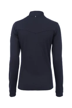 Cavallo Elfa Women's Long Sleeve Shirt -Equestrian Supplies 342946 DB 2