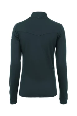 Cavallo Elfa Women's Long Sleeve Shirt -Equestrian Supplies 342946 DGR 2