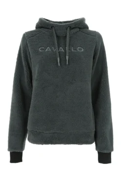 Cavallo Elis Women's Hoodie