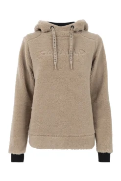 Cavallo Elis Women's Hoodie -Equestrian Supplies 342950 DTBE 1