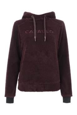 Cavallo Elis Women's Hoodie -Equestrian Supplies 342950 WRE 1