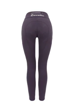 Cavallo Lana Grip Women's Full Seat Riding Tights -Equestrian Supplies 342980 PRE 1
