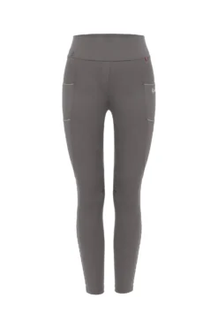 Cavallo Lana Grip Women's Full Seat Riding Tights -Equestrian Supplies 342980 SG 2