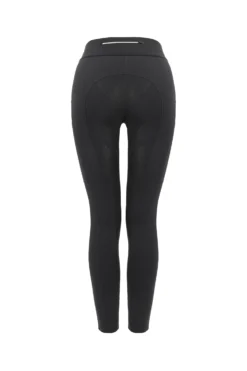 Cavallo Leyla Grip Women's Full Seat Riding Tights -Equestrian Supplies 342984 GDG 1