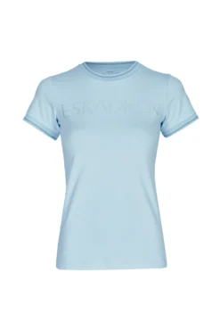 Eskadron Fanatics SS23 Glitter Women's T-Shirt -Equestrian Supplies 343352 LB 01