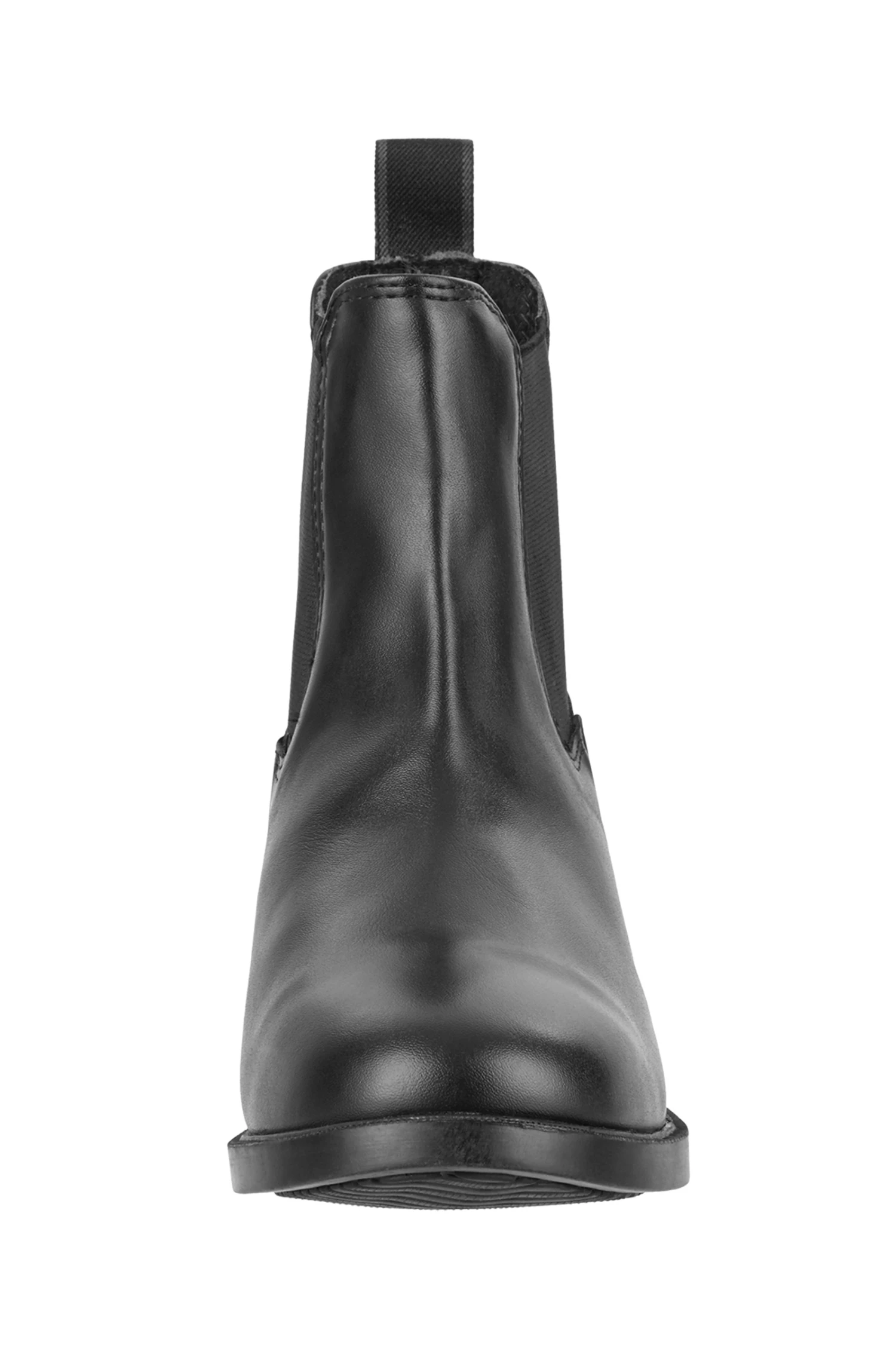 Suedwind Footwear Companion Leather Chelsea Kids' Jodhpur Boots 2 Suedwind Footwear Companion Leather Chelsea Kids' Jodhpur Boots - Image 2