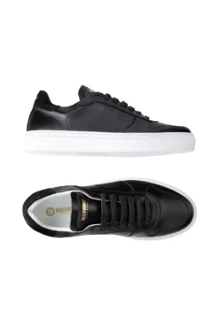 Suedwind Footwear Copenhage Leather Sneakers