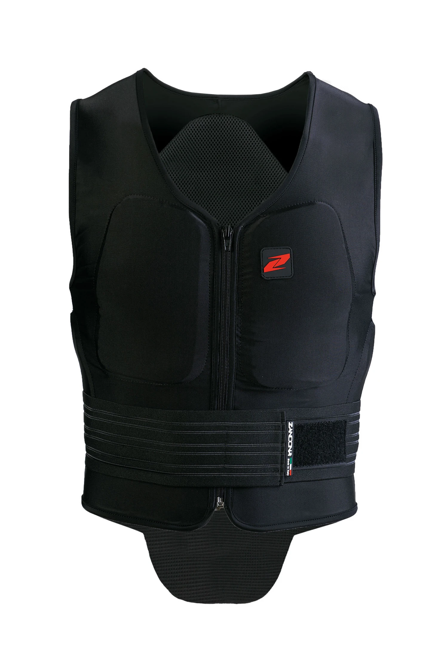 Zandona Soft Vest Pro X7 (168-177cm) Back Protector 1 Zandona Soft Vest Pro X7 (168-177cm) Back Protector
