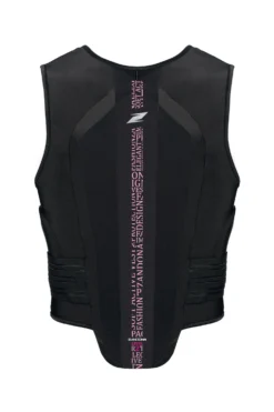 Zandona Soft Vest Pro X7 (168-177cm) Back Protector 5 Zandona Soft Vest Pro X7 (168-177cm) Back Protector -Equestrian Supplies 343632 BL LPI 1