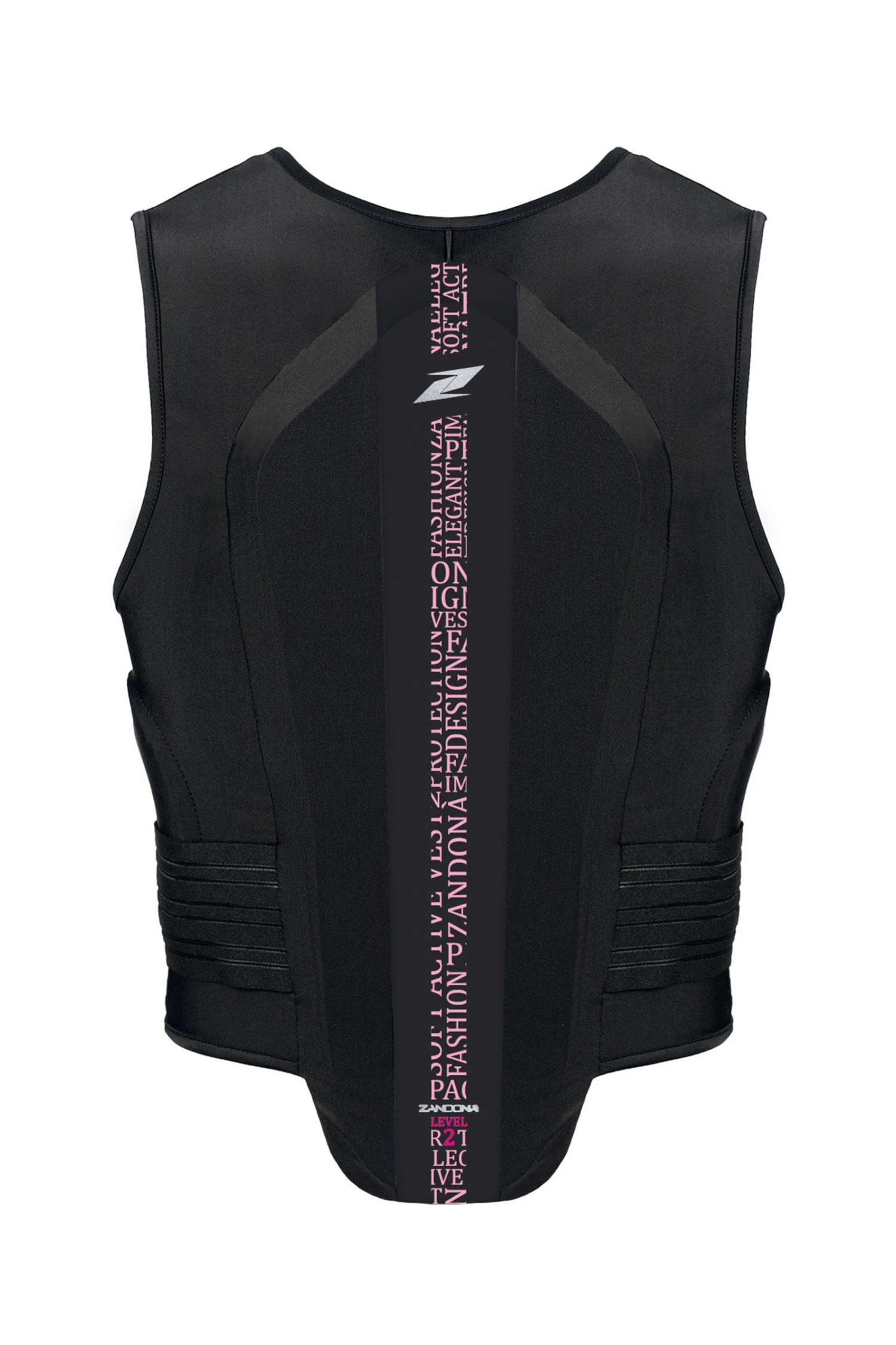 Zandona Soft Vest Pro X7 (168-177cm) Back Protector 3 Zandona Soft Vest Pro X7 (168-177cm) Back Protector - Image 3