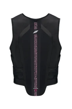 Zandona Soft Vest Pro X6 (158-167cm) Back Protector -Equestrian Supplies 343633 BL LPI 1