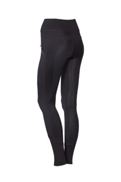 Harry's Horse Avatar Women's Full Grip Riding Tights -Equestrian Supplies 343854 BL 1
