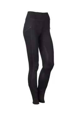 Harry's Horse Avatar Women's Full Grip Riding Tights -Equestrian Supplies 343854 BL 2