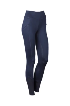 Harry's Horse Avatar Women's Full Grip Riding Tights -Equestrian Supplies 343854 DB 2