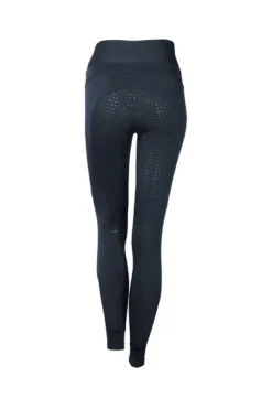 Harry's Horse Equitights Women's Full Grip Winter Riding Tights 8 Harry's Horse Equitights Women's Full Grip Winter Riding Tights -Equestrian Supplies 343915 DB 1