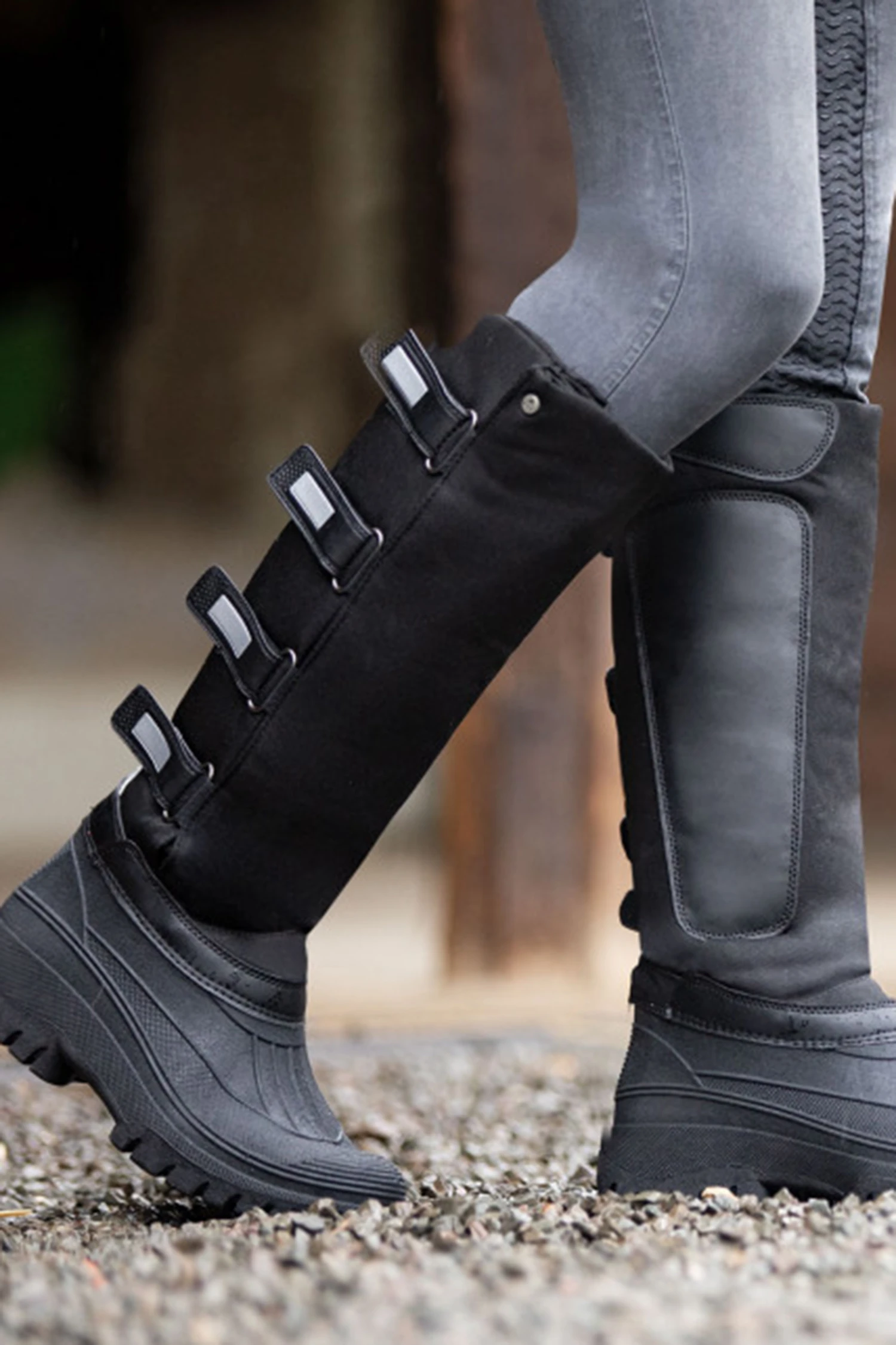 ELT Standard Kids' Thermal Boots 3 ELT Standard Kids' Thermal Boots - Image 3