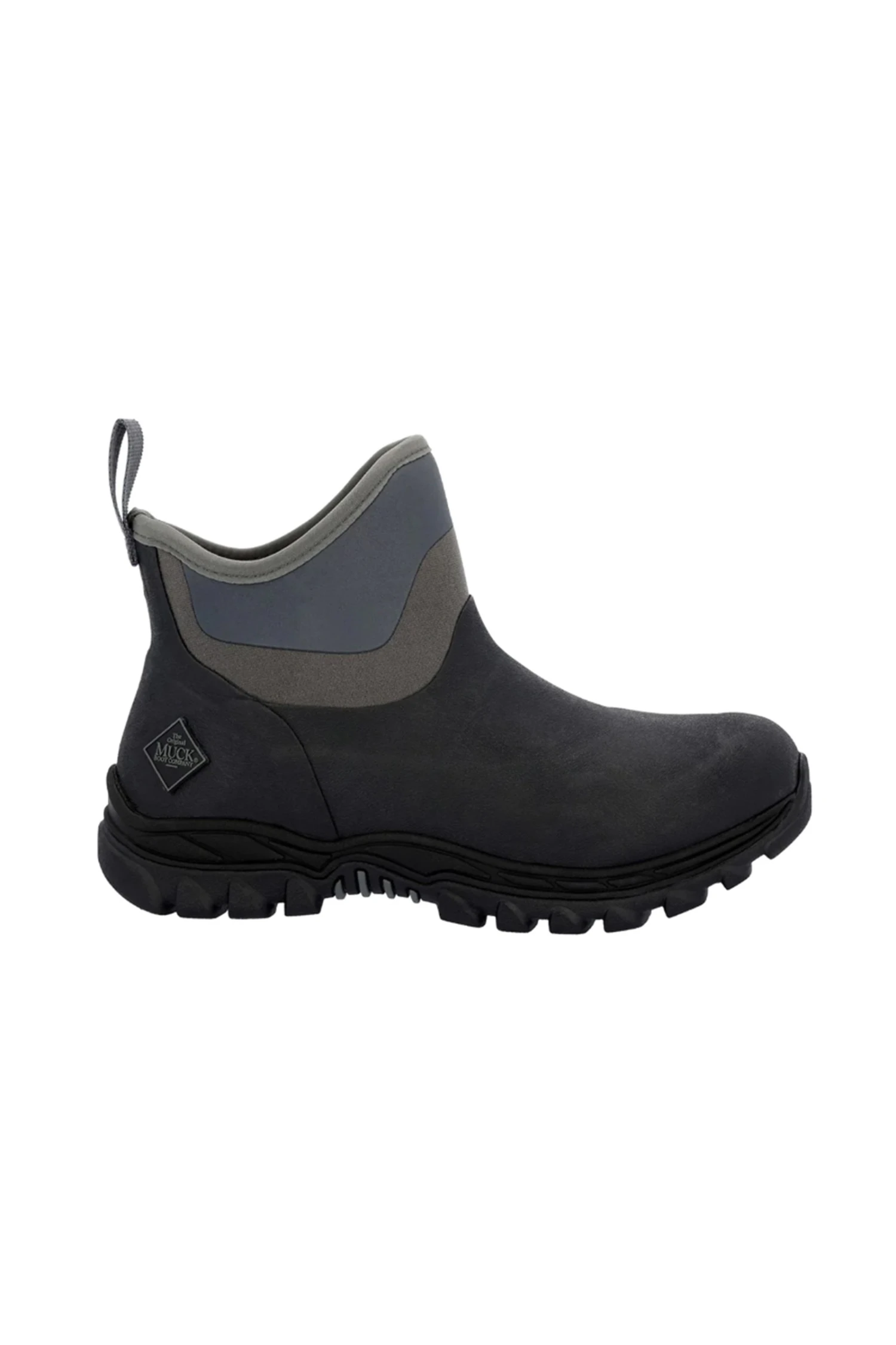 Muck Boot Arctic Sport II Women's Ankle Rubber Boots 1 Muck Boot Arctic Sport II Women's Ankle Rubber Boots