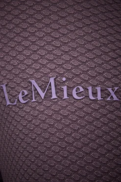 LeMieux Alice Women's Quarter Neck Zip -Equestrian Supplies 344222 DPU 05