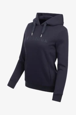 LeMieux Women's Emma Hoodie -Equestrian Supplies 344243 DB 03