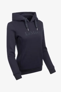 LeMieux Women's Emma Hoodie -Equestrian Supplies 344243 DB 04