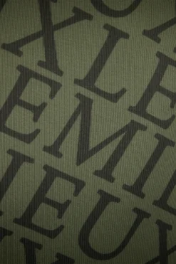 LeMieux Fleur Women's Baselayer -Equestrian Supplies 344244 WMGR 05