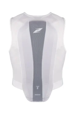 Zandona Competition Vest Kid X9 (136-150cm) Back Protector 7 Zandona Competition Vest Kid X9 (136-150cm) Back Protector -Equestrian Supplies 344359 WH 2