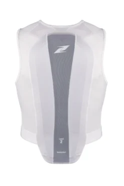 Zandona Competition Vest X6 (158-167cm) Back Protector 7 Zandona Competition Vest X6 (158-167cm) Back Protector -Equestrian Supplies 344361 WH 2