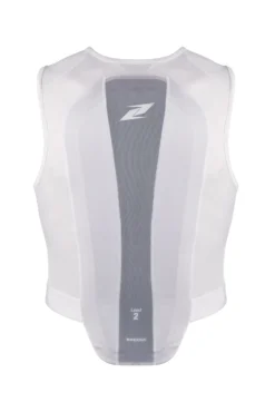 Zandona Competition Vest X7 (168-177cm) Back Protector -Equestrian Supplies 344362 WH 2