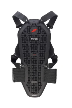 Zandona Netcube Armour Lady X6 (158-167cm) Chest & Body Protector