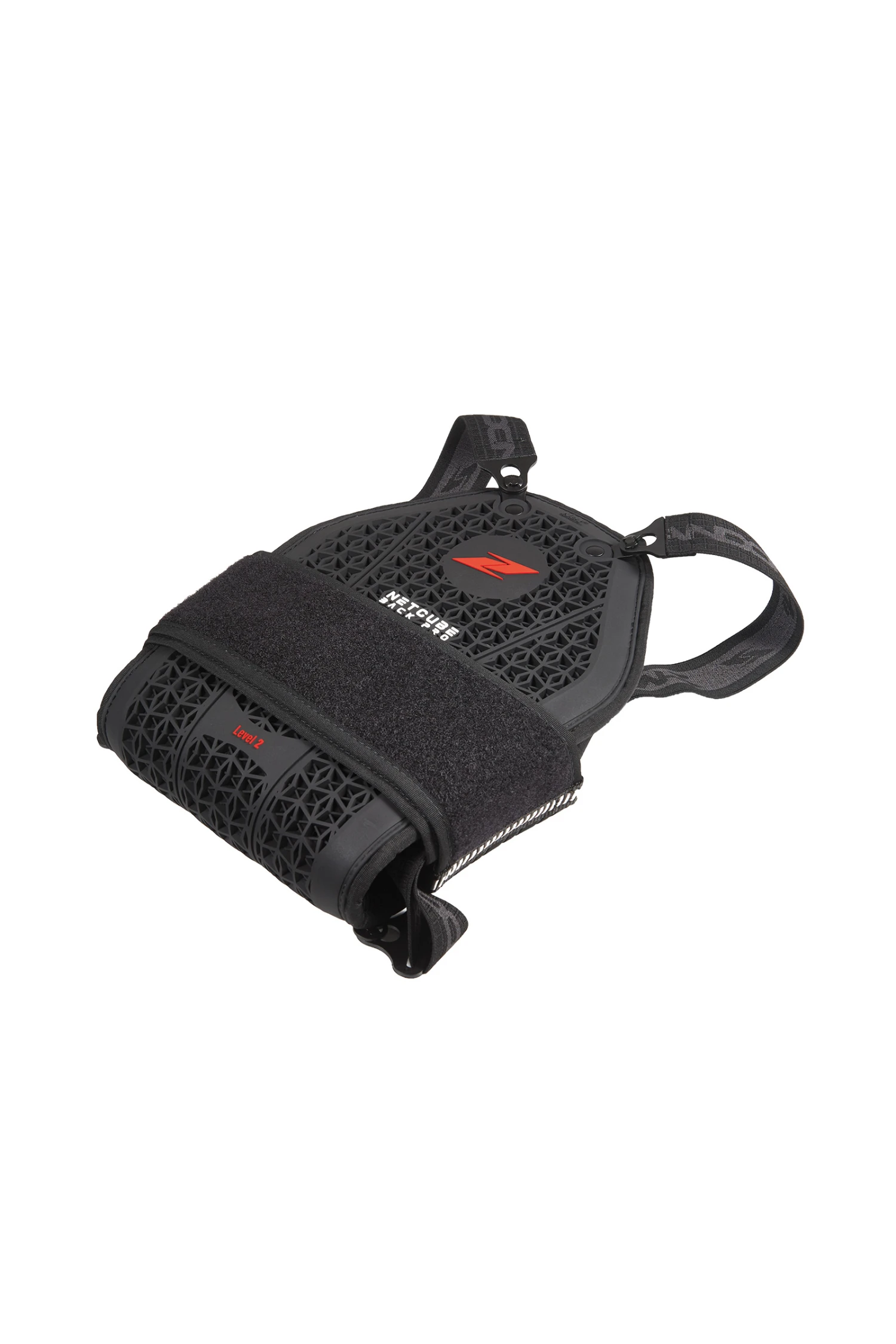 Zandona Netcube Back Pro X6 (158-167cm) Back Protector 2 Zandona Netcube Back Pro X6 (158-167cm) Back Protector - Image 2