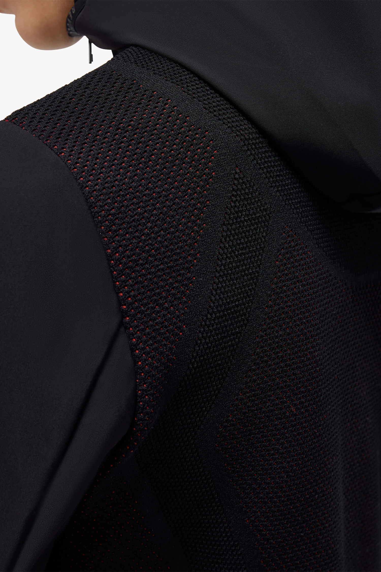 Cavalleria Toscana Revo Women's Softshell Jacket 3 Cavalleria Toscana Revo Women's Softshell Jacket - Image 3