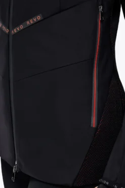 Cavalleria Toscana Revo Women's Softshell Jacket 16 Cavalleria Toscana Revo Women's Softshell Jacket -Equestrian Supplies 345000 BL 04