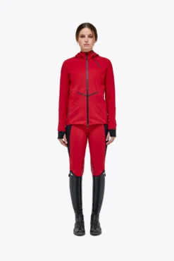 Cavalleria Toscana Revo Women's Softshell Jacket 18 Cavalleria Toscana Revo Women's Softshell Jacket -Equestrian Supplies 345000 RE 01