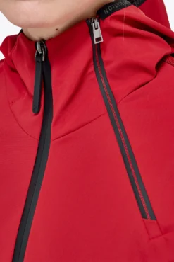 Cavalleria Toscana Revo Women's Softshell Jacket 21 Cavalleria Toscana Revo Women's Softshell Jacket -Equestrian Supplies 345000 RE 04