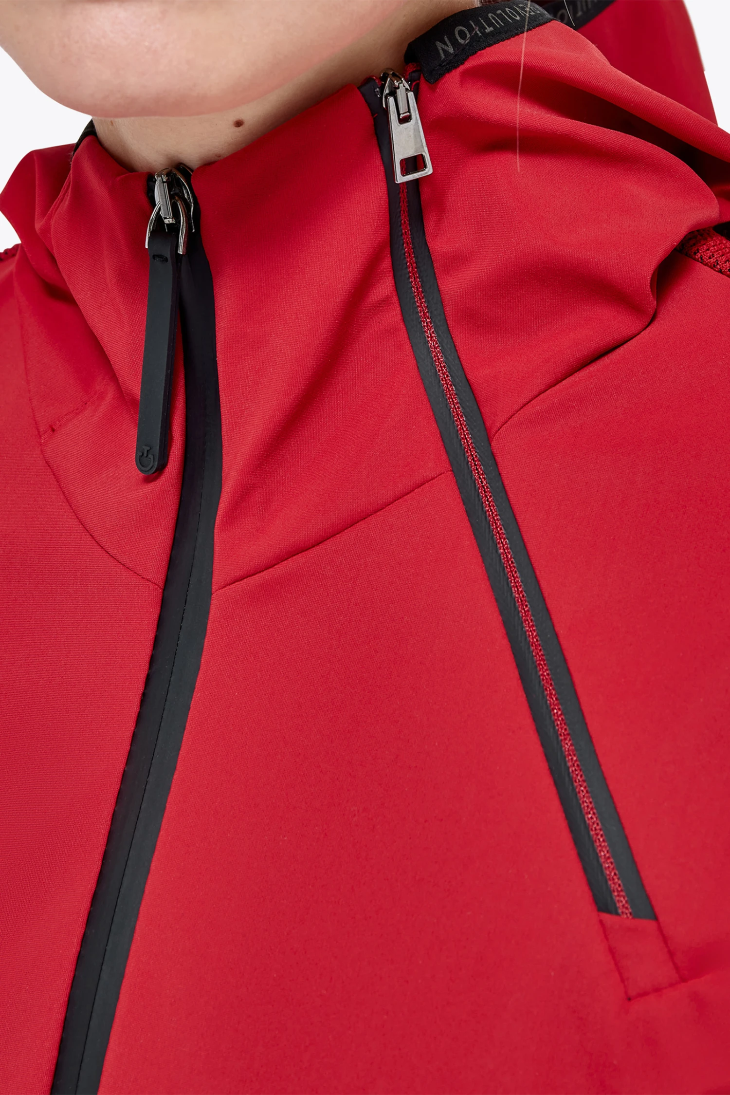 Cavalleria Toscana Revo Women's Softshell Jacket 9 Cavalleria Toscana Revo Women's Softshell Jacket - Image 9